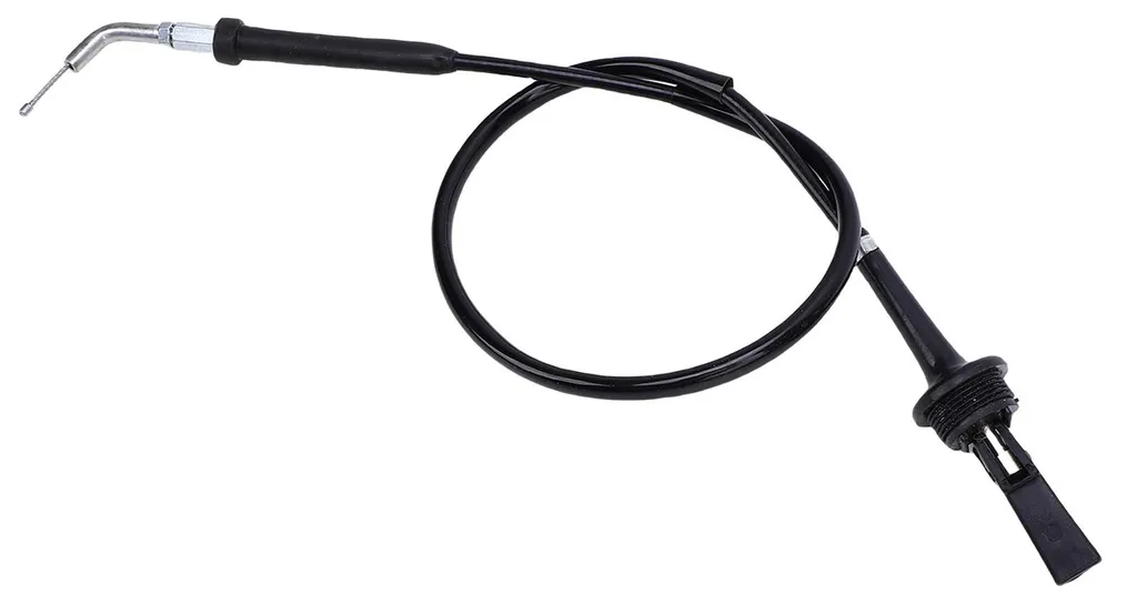 Câble de Commande de Starter pour Quad Timberwolf 2WD et 4WD en Acier - 7
