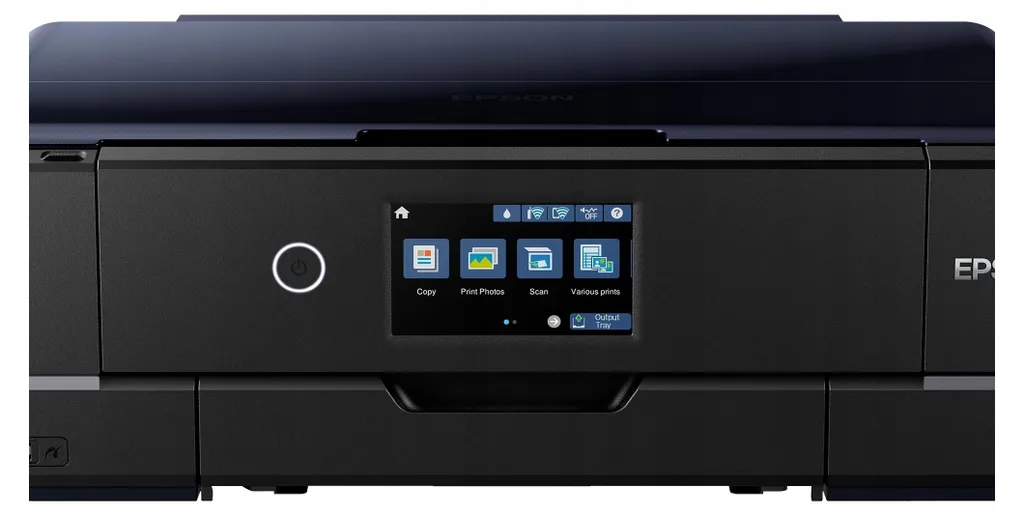Imprimante Photo Epson XP-970 : la solution A3 compacte pour la maison - 22