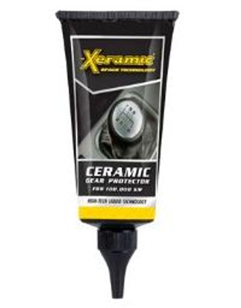 80ml Xeramic PROTECTEUR DE VITESSES Image du produit 