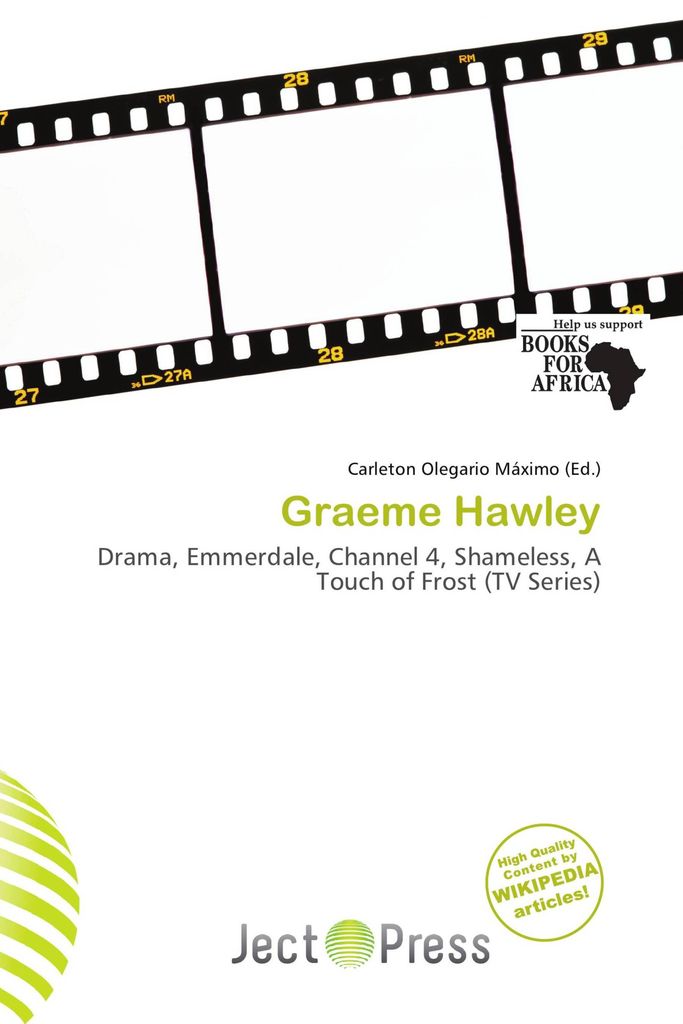 Graeme Hawley