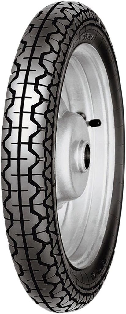 Mitas Motorradreifen car-tyres H06 ( 2.75-18 TT 48P Hinterrad, Vorderrad )