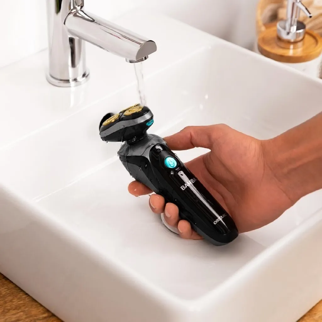 Cecotec Bamba TwistGroom 10in1: Recensione e Specifiche Tecniche - 5