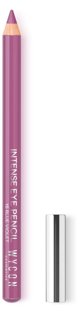 WYCON Cosmetics INTENSE EYE PENCIL 15 BLUE VIOLET Matita Immagine del prodotto 
