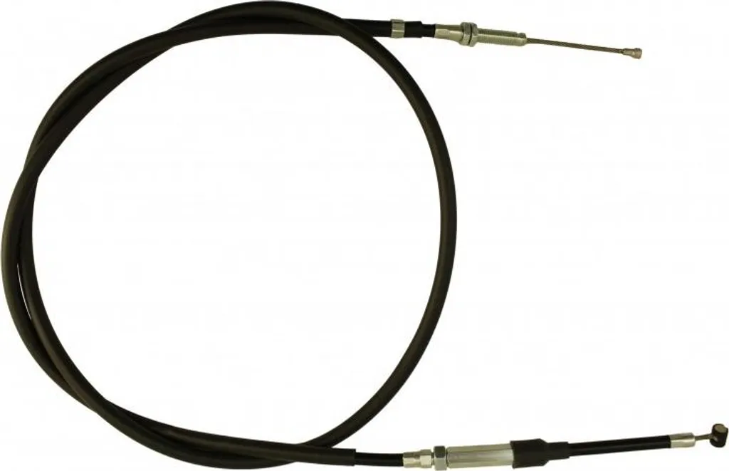 Câble de commande d'embrayage moto pour Yamaha XVS 1300A 2007 à 2009 - 5