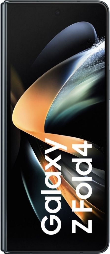 Samsung Galaxy Z Fold4 SM-F936B, 19,3 cm (7.6"), 12 GB, 512 Produktbild 
