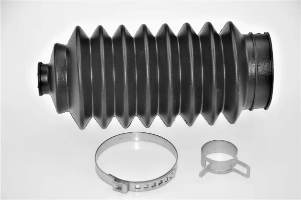 Soffietti, sterzo SPIDAN 83860