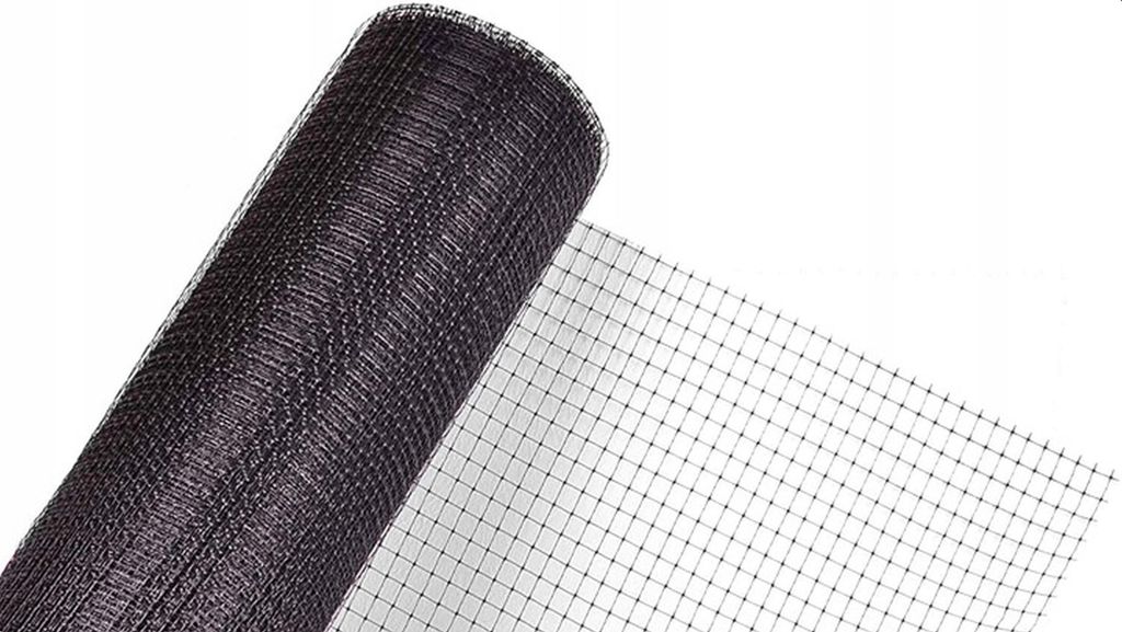 INLEA Sieť proti krtkom 30g/m2 PP, rolka 2 x 50 m, Obrázok produktu 