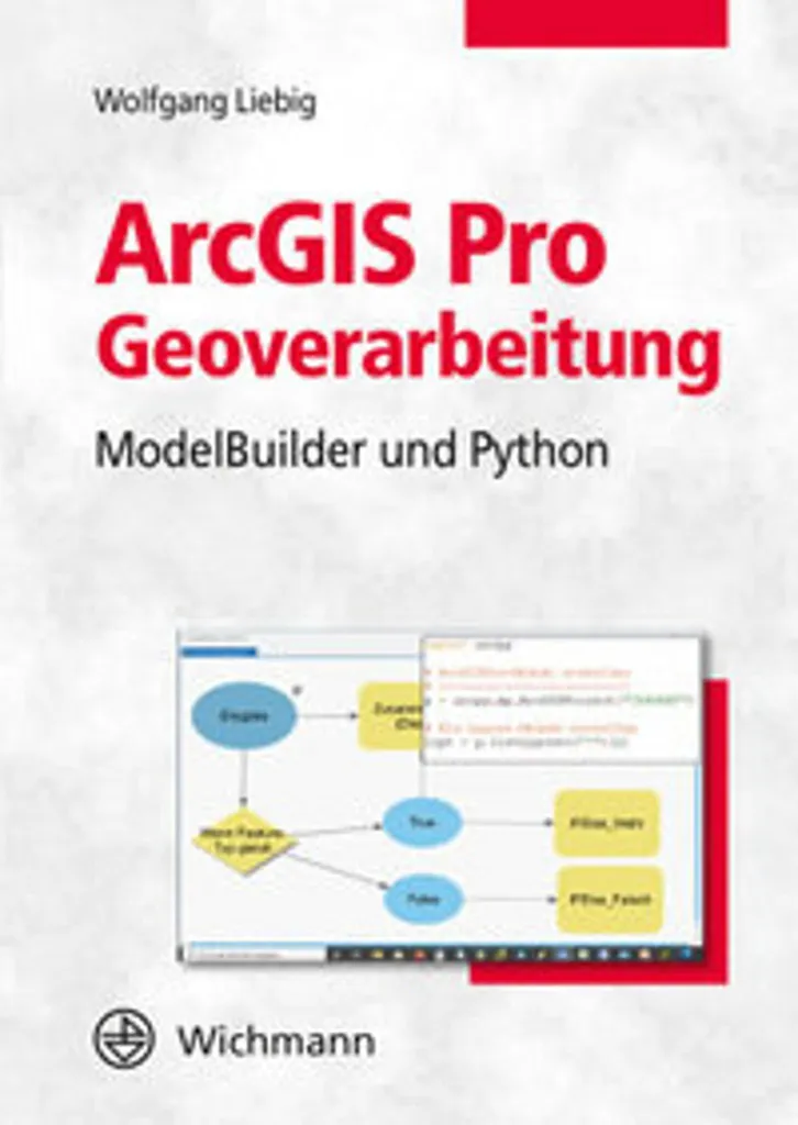 Simplifiez vos Analyses SIG Complexes avec ArcGIS Pro Geoverarbeitung Pro