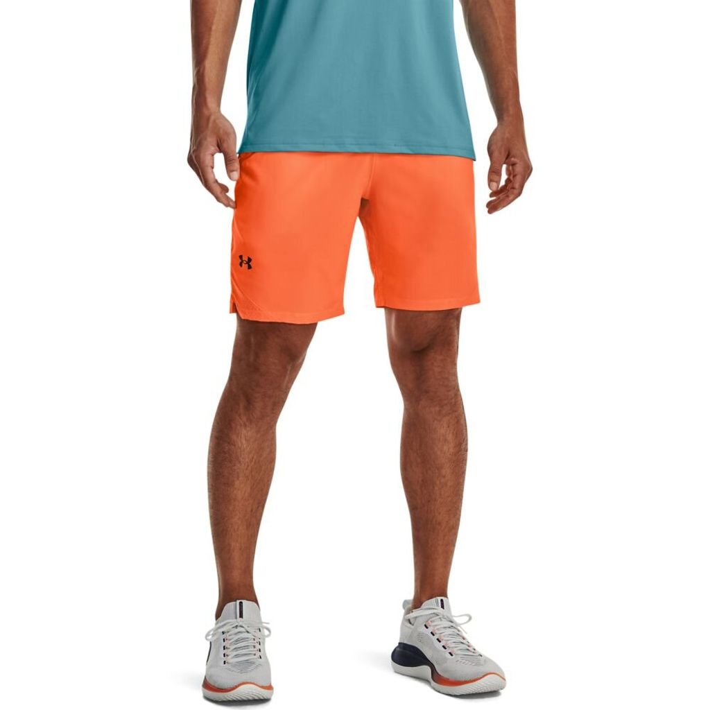 Herrenshorts Under Armour Vanish Woven Shorts, Größe: XL