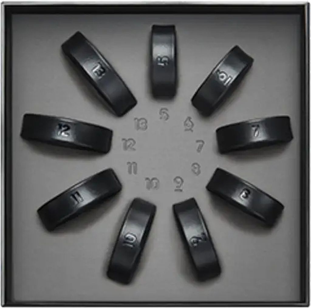 Baguier / Sizing Kit pour Ring Samsung Image du produit 