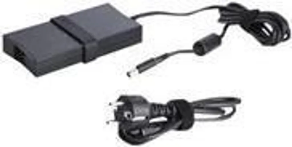 Chargeur Dell 120W pour Precision M4400 - Adaptateur Secteur 450-12071