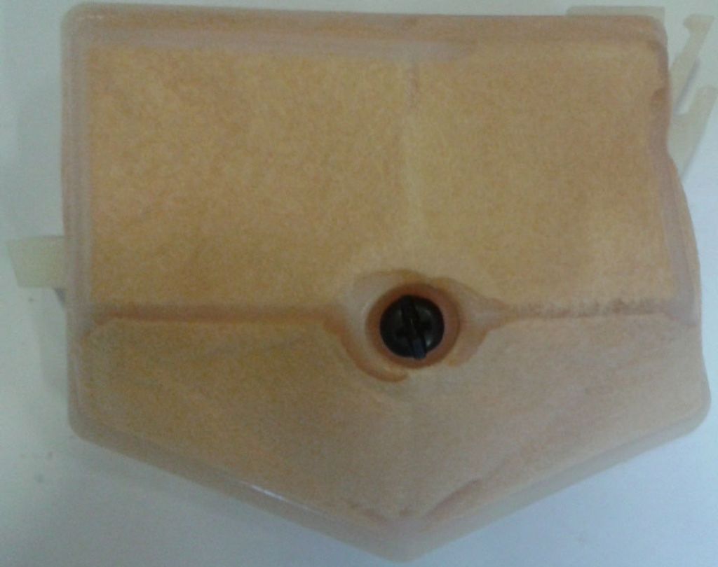 Luftfilter Für Husqvarna 51, 51 Epa, 55 Kpl.