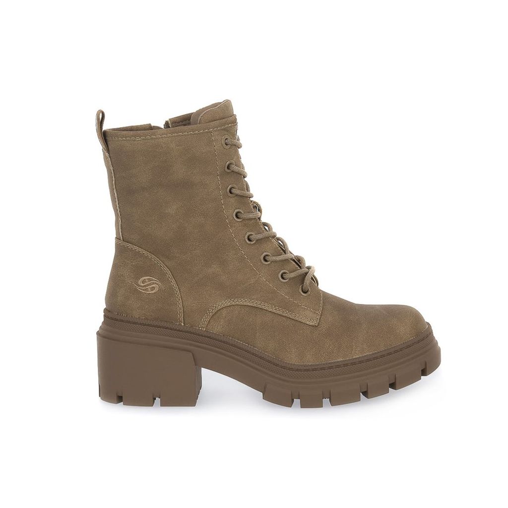 Dockers Dockers 51KA303630 braun braun 261-30-00490 Produktbild 