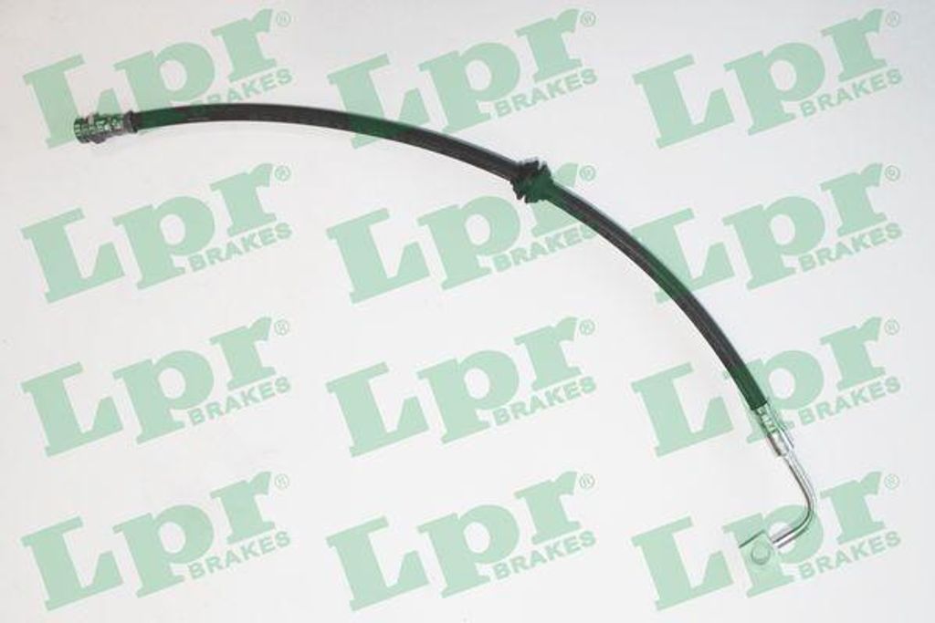 LPR 6T48190 Bremsschlauch OE 0K55243990B kompatibel mit Carnival