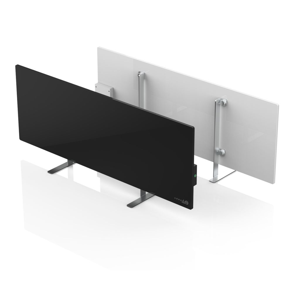 AENO Infrarot Heizkörper Premium Eco Smart GH2S 700W    Produktbild 3