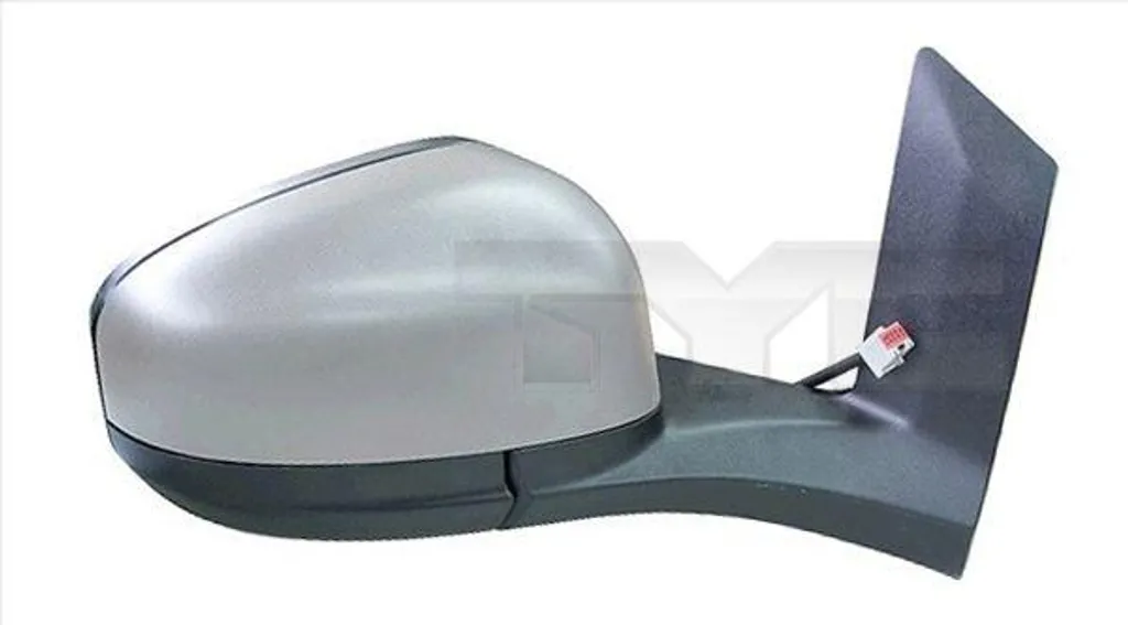 TYC 310-0247 Rétroviseur Extérieur Droit OE 1833704 pour Ford Transit
