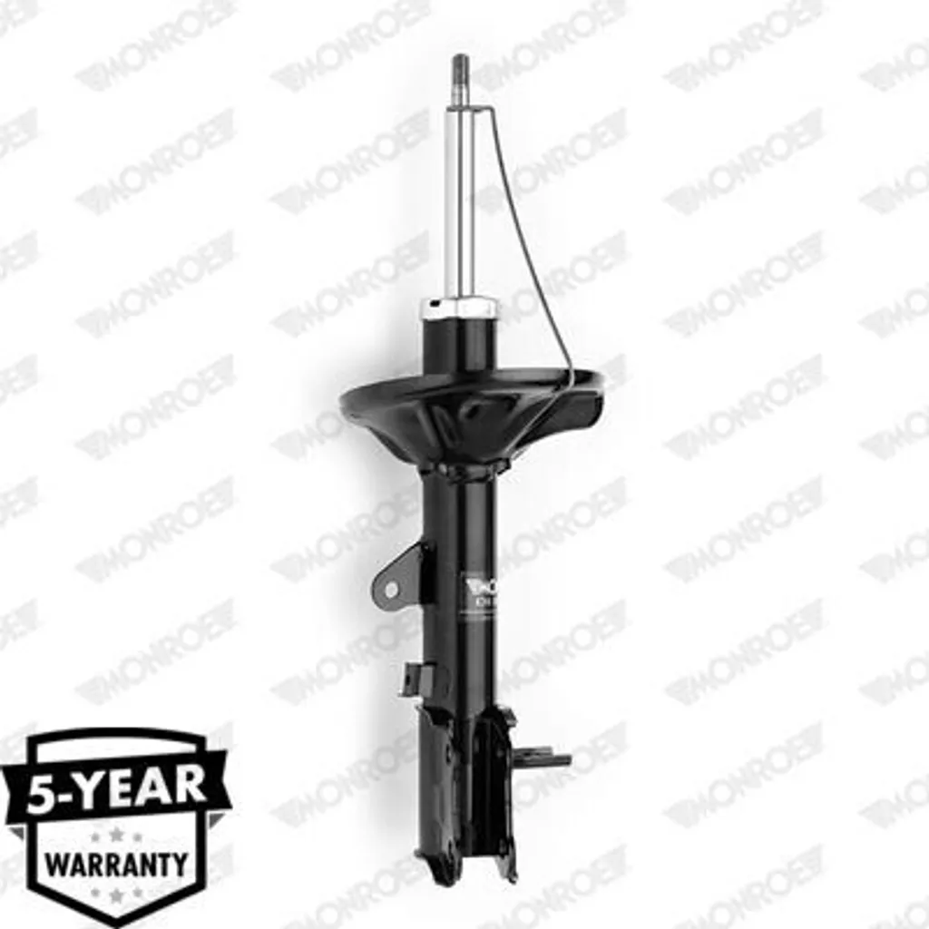 Amortisseur Monroe G7312 OE 553612F100 Corrige Suspension Usée Kia Cerato
