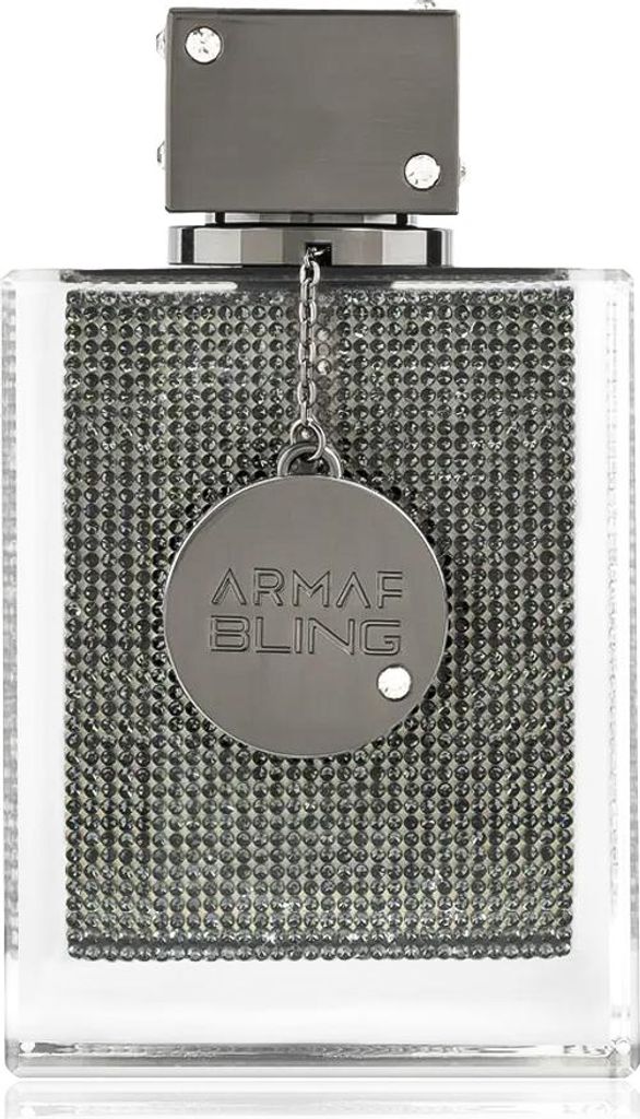 Armaf Club de Nuit Bling EDP 75 ml ( Unisex) Produktbild 