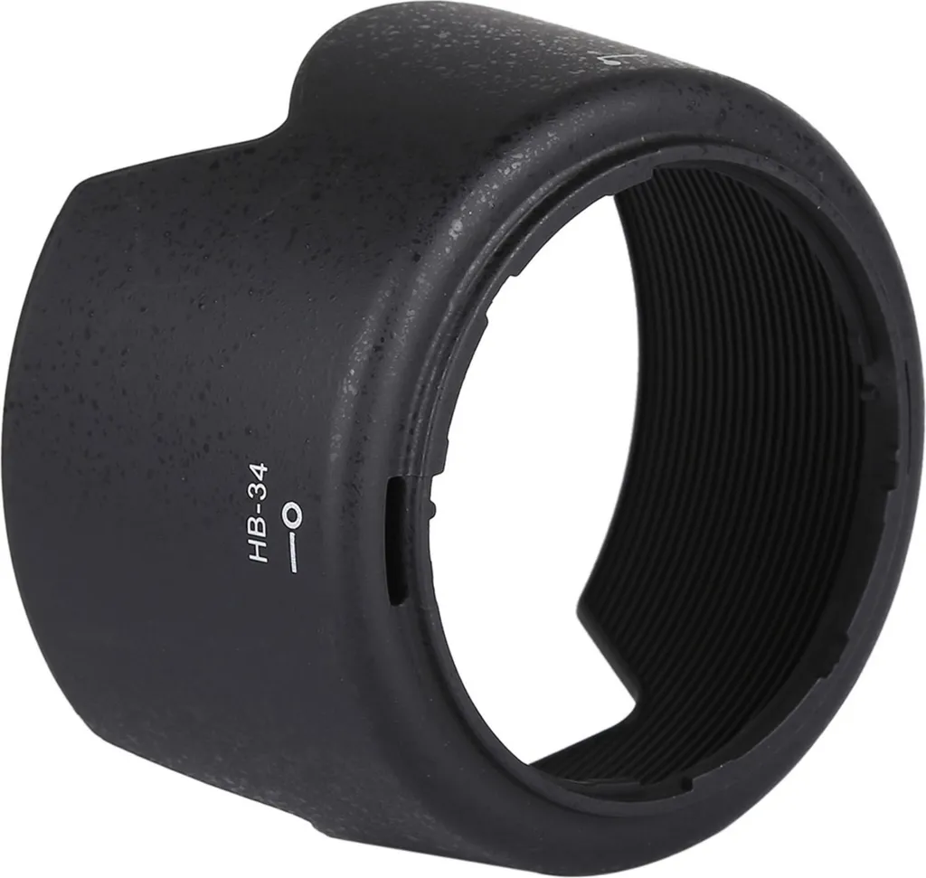 Paraluce HB-34 per Nikon AF-S DX 55-200mm | Ricambio CELLONIC Alta Qualità