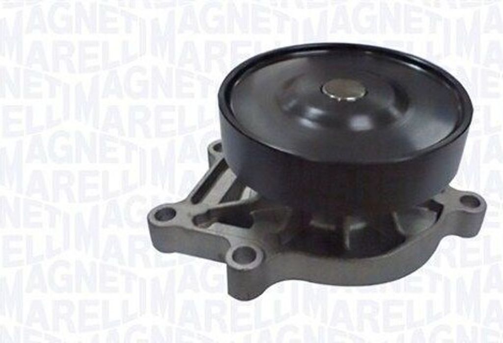 MAGNETI MARELLI Kühlmittelpumpe Wasserpumpe für TOYOTA Verso (R2) 352316171308