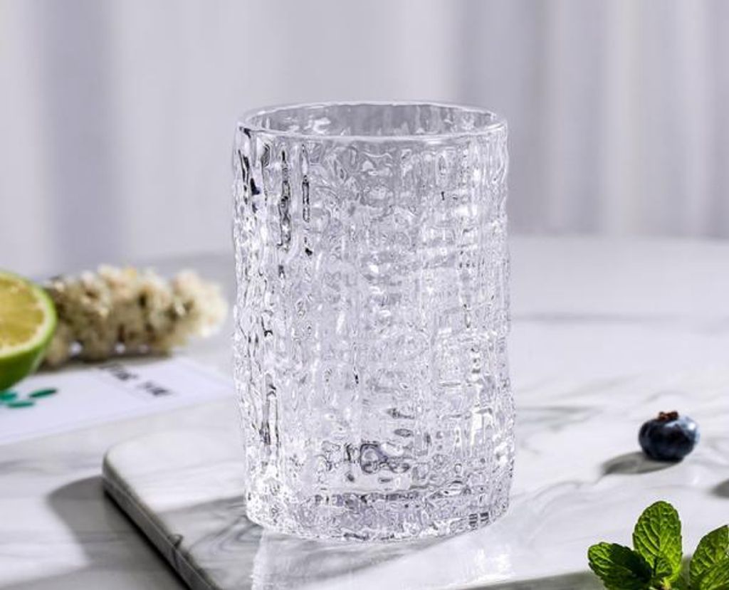 360Home Highball-Glas Glasbecher Trinkglas Cocktailglas Produktbild 