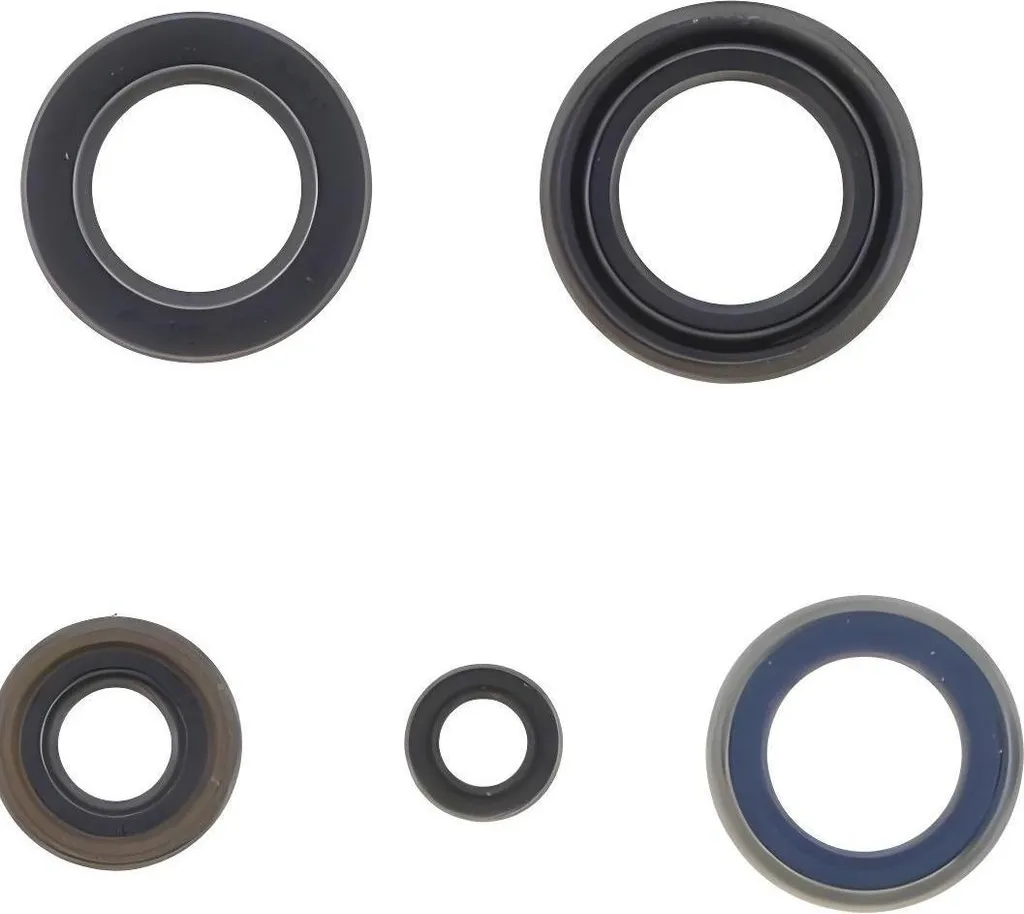 Kit Guarnizioni Motore Athena Cagiva Blues Freccia Tamanaco 125 87-92