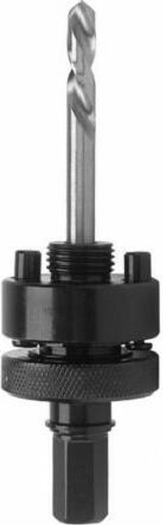 IRWIN MANDREL 9.5 MM (32- 210 mm)