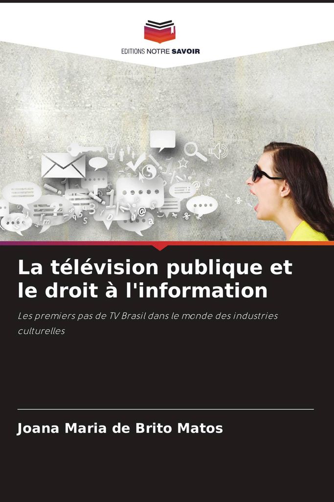 La télévision publique et le droit à l'information