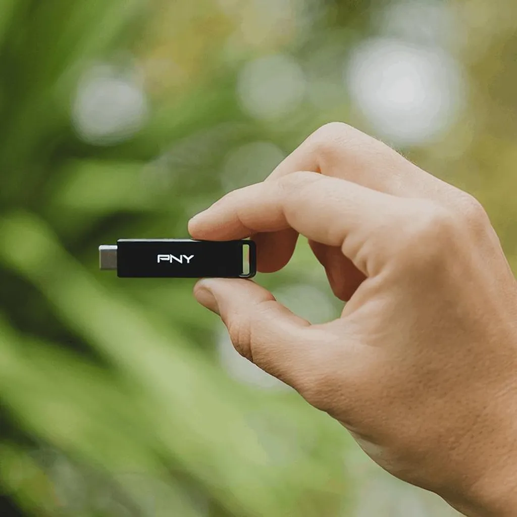 Plus de mémoire : Clé USB-C 256 Go PNY Elite-X pour libérer l'espace - 10