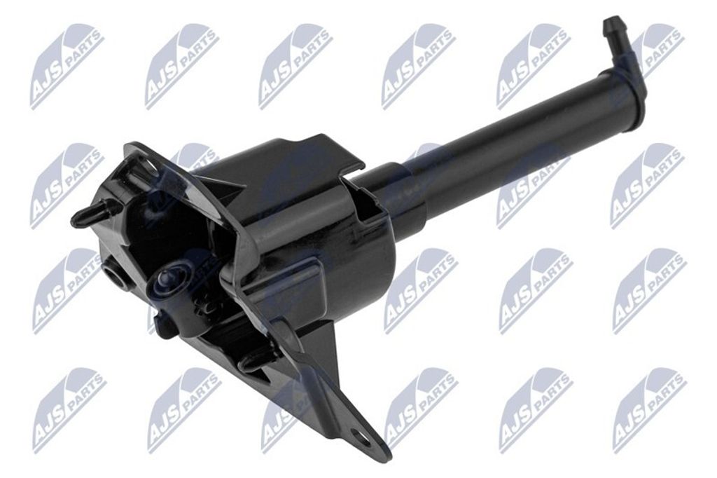 NTY Waschwasserdüse Scheinwerferreinigung Scheinwerfer-Spritzdüse EDS-JG-005 Links Vorne Rechts für JAGUAR XE (X760)