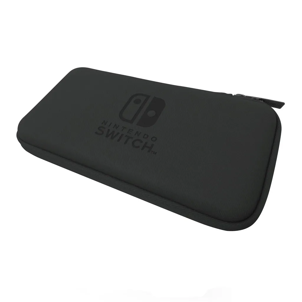 Custodia Switch Lite Professionale Borsa Nera Tactical Armor Case - 6