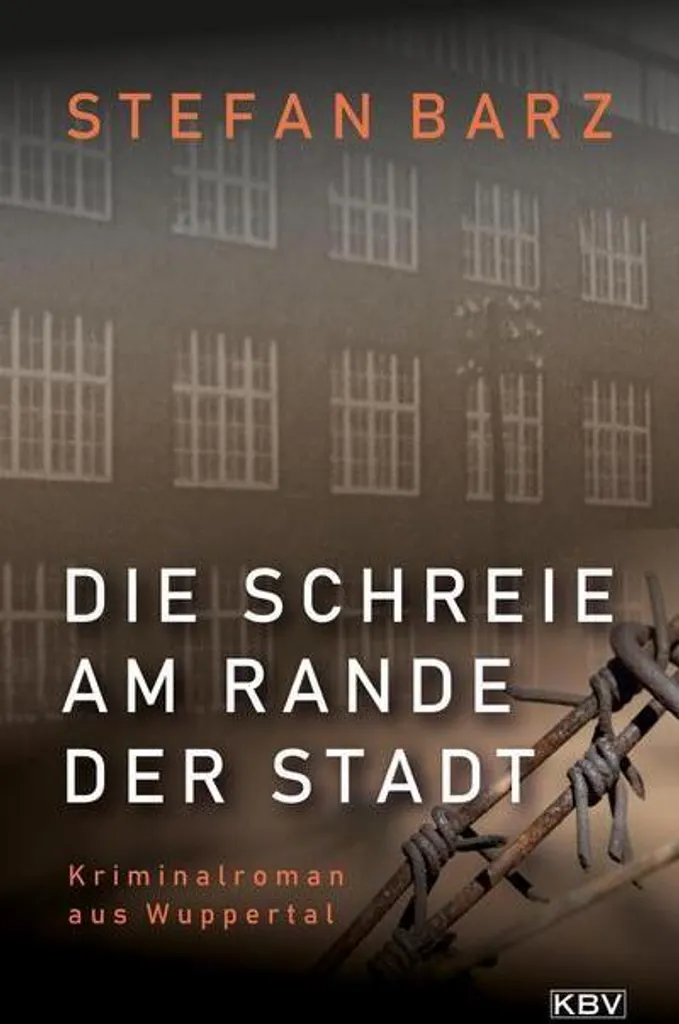 Ne Manquez Plus de Suspense avec Die Schreie am Rande der Stadt - Polar