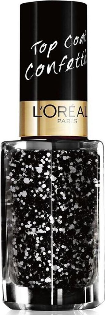 Color Riche Top Coat Nagellack