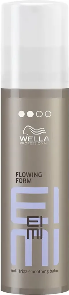 Wella EIMI Flowing Form 100ml: Balsamo Lisciante Professionale Luxury