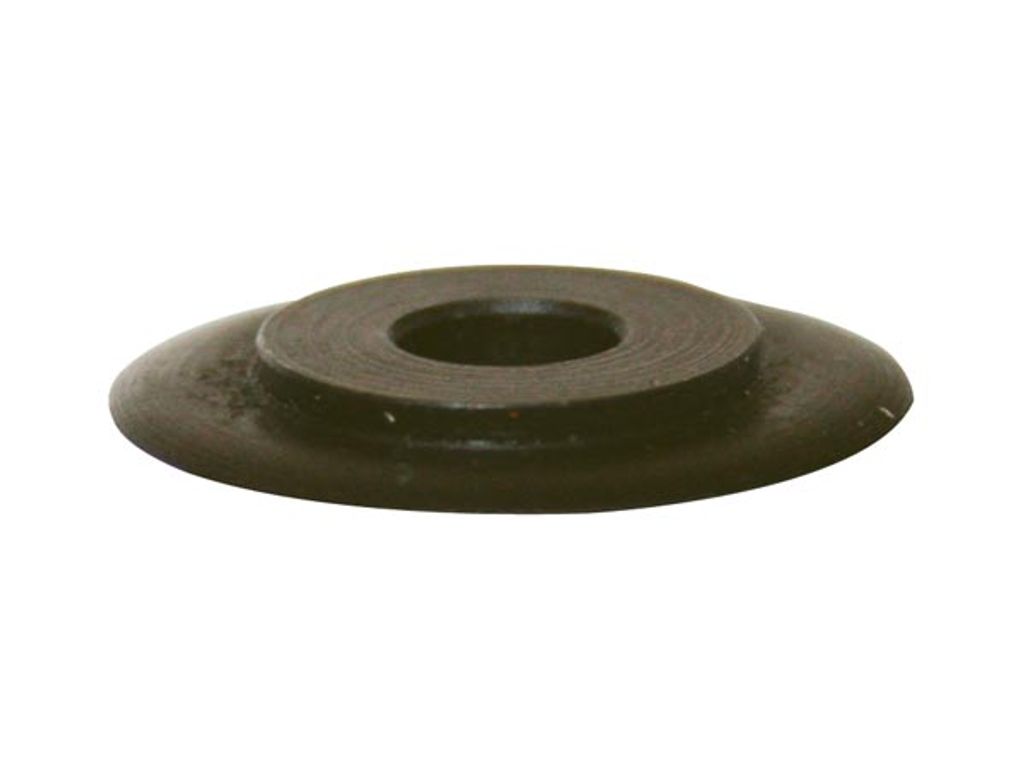 Egamaster - Rändelrad - Für Rohrschneider MS1722 und MS1725 - 18 x 3 mm