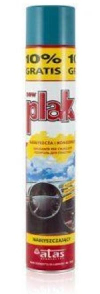 PLAK Cockpitreiniger SCPL-750-OCE Spraydose 750ml
