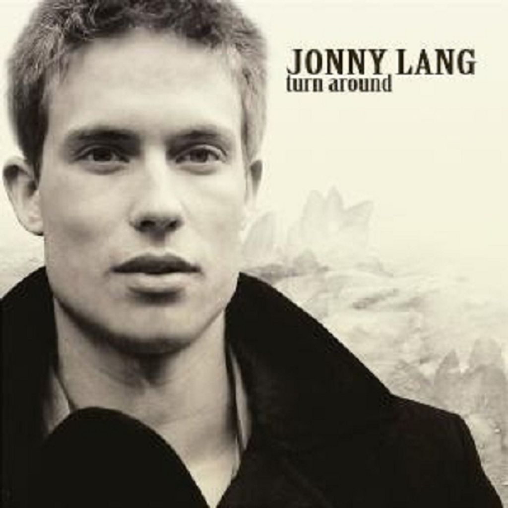 Lang,Jonny-Turn Around
