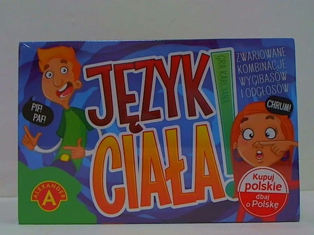 Jeu du langage corporel pour adultes et enfants : apprendre la CNV
