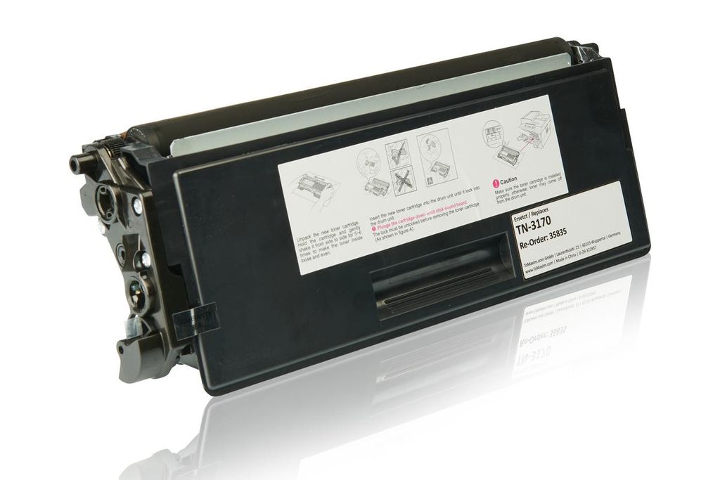 Inkadoo Toner kompatibel zu Brother TN-3130 | Kaufland.de