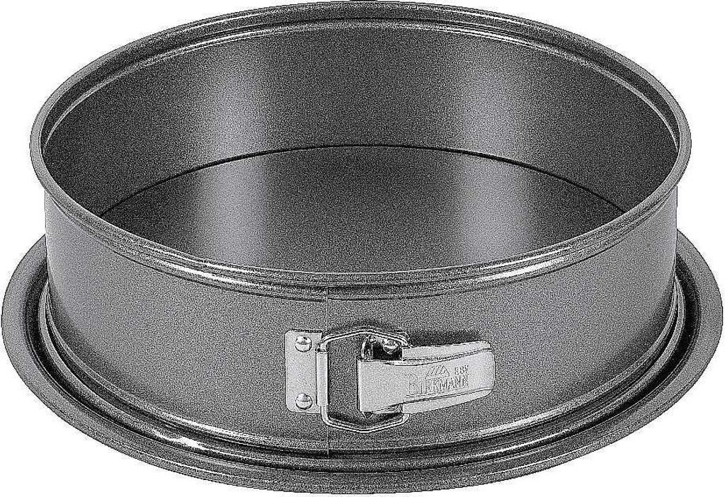 Birkmann 881 037 Plat à charnière " Easy Baking" 28 cm, 1 Image du produit 