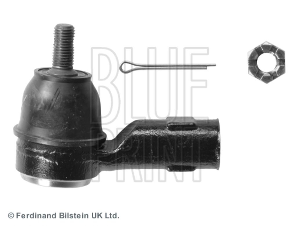 BLUE PRINT Spurstangenkopf Spurstange für HYUNDAI i10 (PA) Vorne Links Vorne Rechts ADG087160
