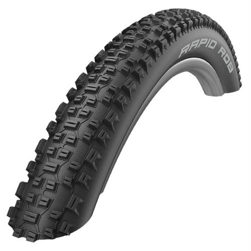 SCHWALBE Reifen "Rapid Rob" Linea attiva HS 425, EP 54-584 Immagine del prodotto 