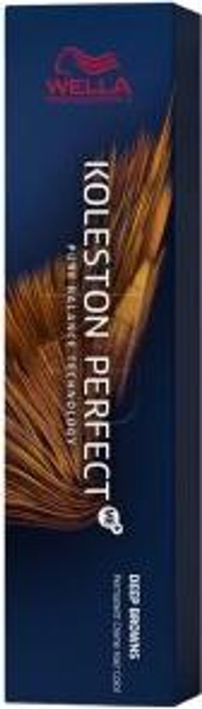 Wella Professionals Koleston Perfect Me+ Deep Browns Immagine del prodotto 