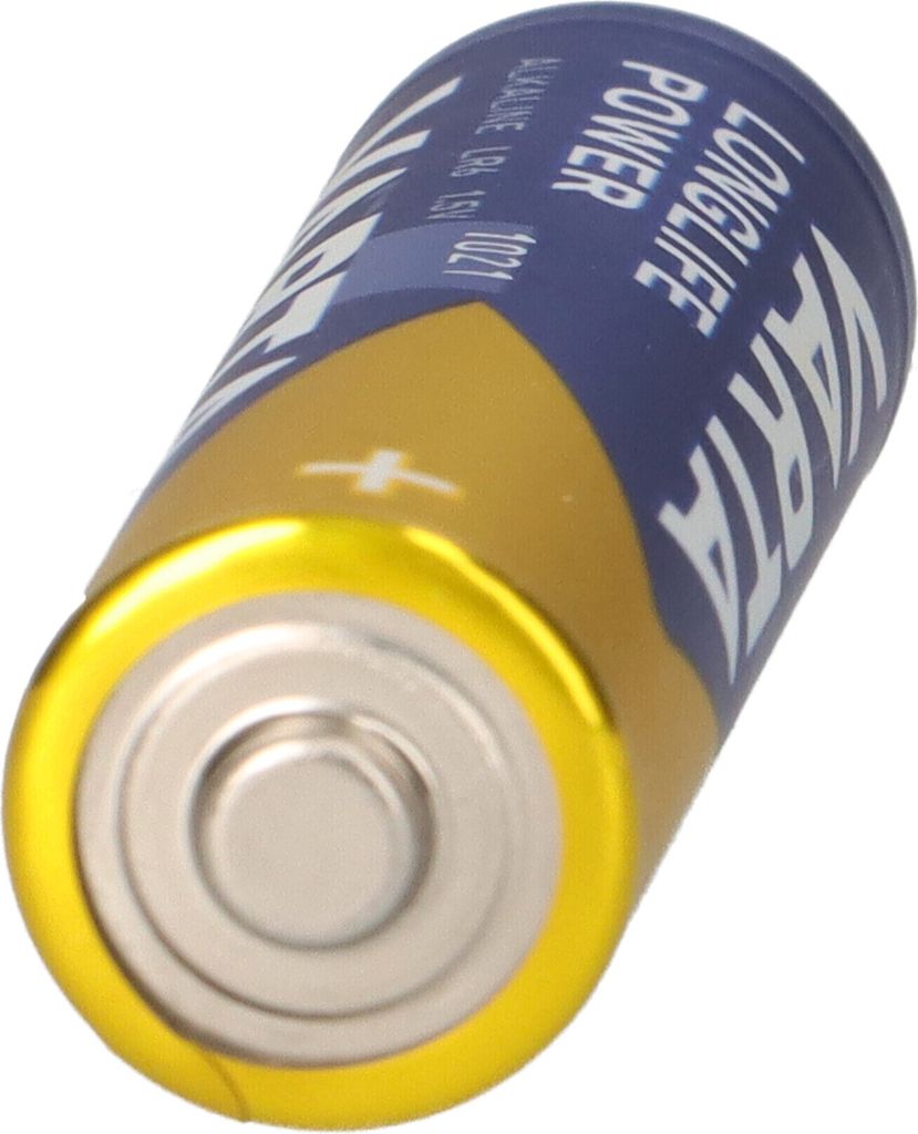 Varta High Energy AA - bateria jednorazowa - AA - Zdjęcie produktu 27