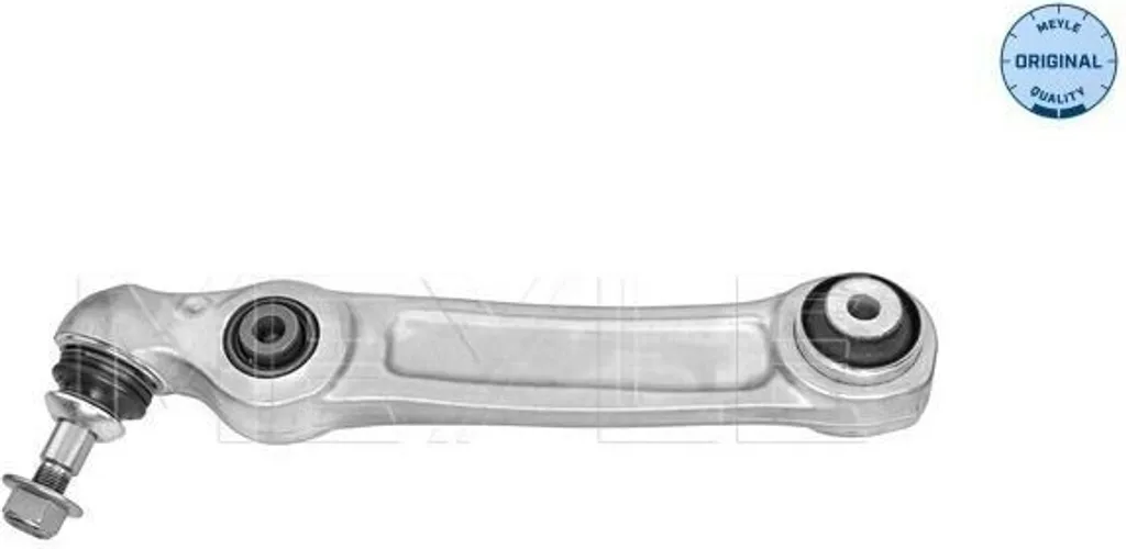 Bras de suspension MEYLE 3160500153 pour BMW Série 6 GT et Série 7