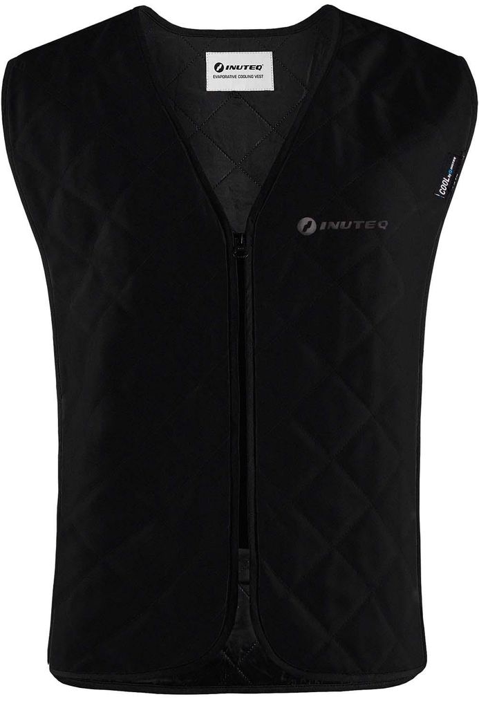 Inuteq Bodycool Basic Black Image du produit 