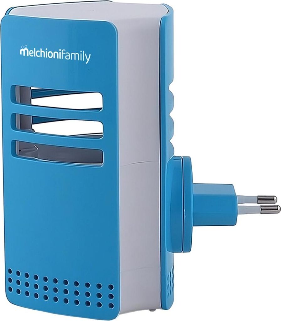 CAGE – UV LED Insektenvernichter mit Ventilator (20?m² Abdeckung)