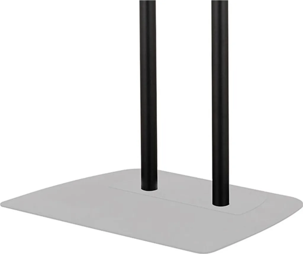 Tiges pour chariots de visioconférence Ø60mm extension BT4116 B - 3