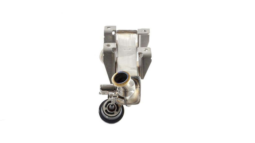 MAHLE CE 19 000P AGR Kühler für RENAULT MASTER III Kasten Produktbild 