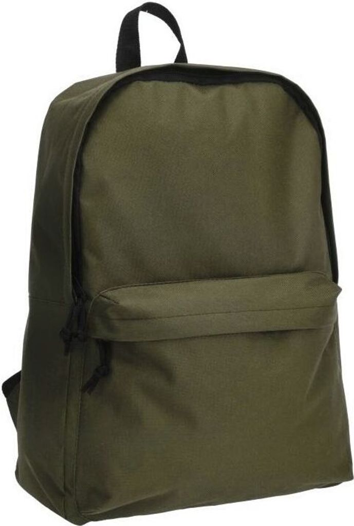 Xqmax KO-DB7005010 Studentenrucksack 14 l